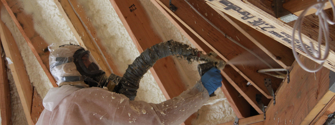 Indiana Attic Insulation Spray Foam Indiana Attic Insulation Spray Foam